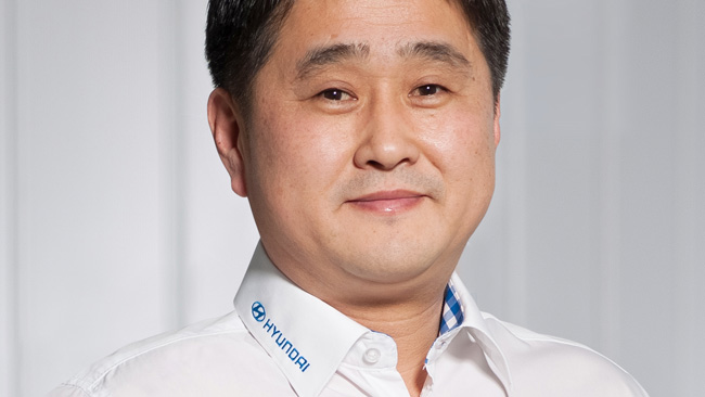 Hyundai: alla scoperta degli uomini di Nandan