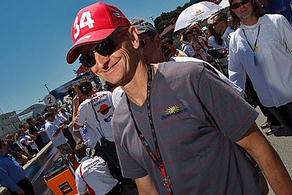 Schwantz porta in tribunale l'autodromo di Austin