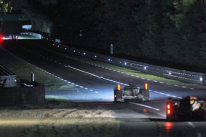 12 squadre invitate per la 24 Ore di Le Mans 2014