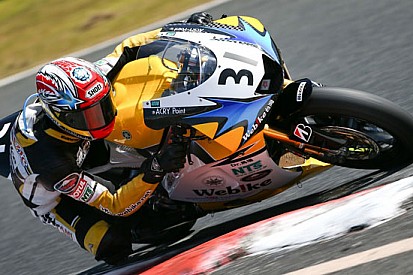 Nozane rinuncia alla Moto2 dopo la morte del padre?