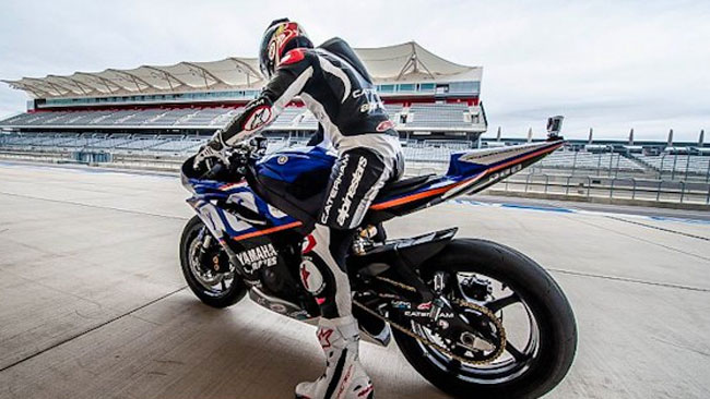 Edwards ed Herrin parlano del 2014 ad Austin