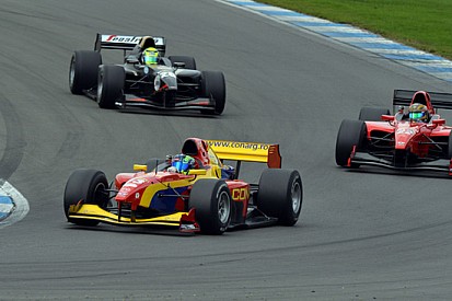 Auto GP: nove squadre hanno già aderito alla serie