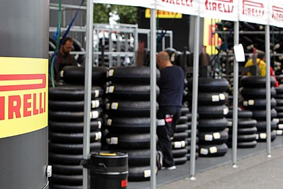 Ecco come cambiano le regole sulle gomme nel 2014