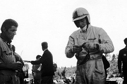 Buon compleanno John Surtees: oggi compie 80 anni!