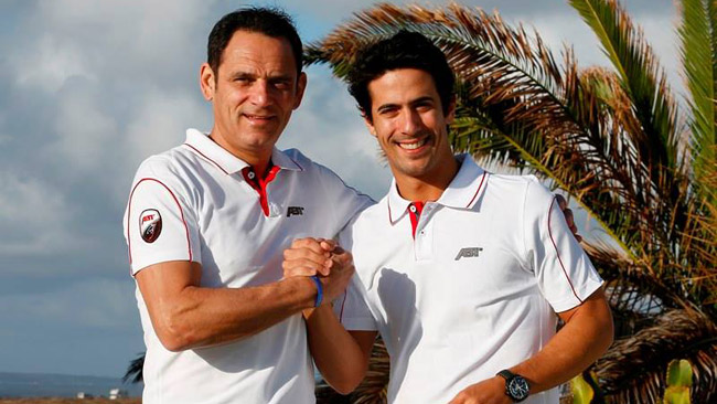 ABT Sportsline annuncia Lucas di Grassi e Daniel Abt