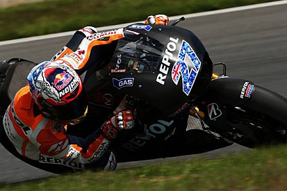 Stoner ci ripensa: niente test con la Honda nel 2014