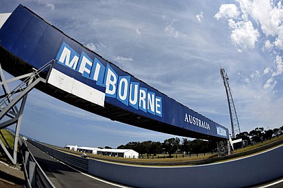 Le scelte della Pirelli per l'apertura di Phillip Island