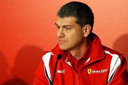 Scuderia Ferrari: nasce la Direzione Attività Sportive