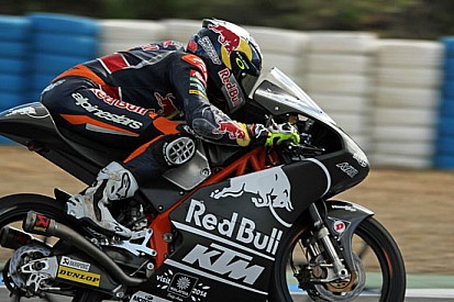Jerez, Day 2: Jack Miller si conferma in vetta