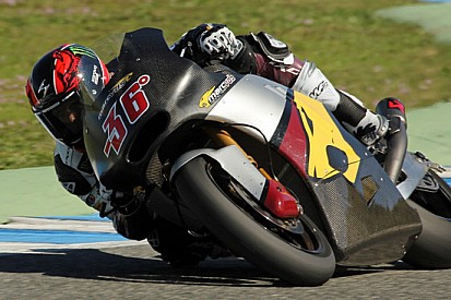 Jerez, Day 3: l'ultima zampata è di Mika Kallio