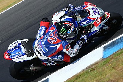 Phillip Island, Libere 1 e 2: Lowes davanti ai nostri