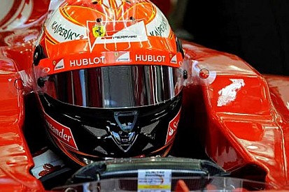 Bahrein, Day 3: Finalmente Raikkonen torna in pista