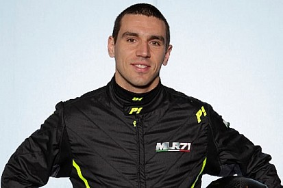 Nuova partnership tra MLR71 ed Euronova Racing