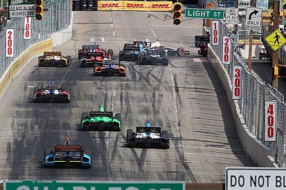 La Indycar modifica le regole del Leaders Circle