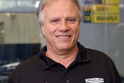 Haas è in Europa per definire l'ingresso in F.1