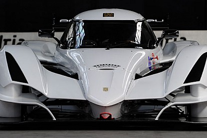 Presentata ad Adria la Praga R1 2014 Edition