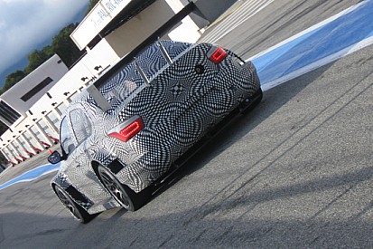Test: La Citroen fa già paura!