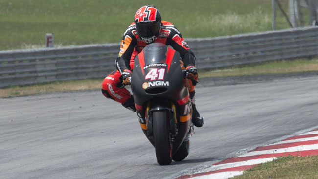Sepang, Day 2, Ore 16: iniziano le simulazioni di Gp