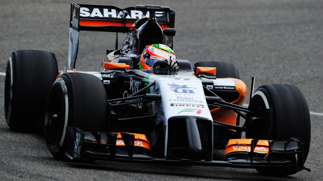 Bahrein, Day 2: Perez in vetta, bene Ferrari e Red Bull