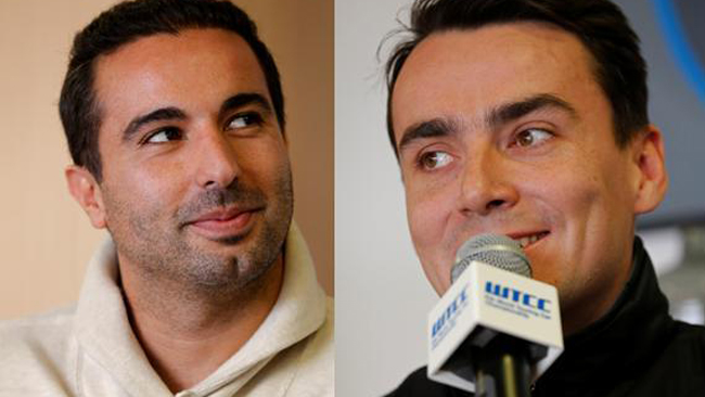 Una nuova sfida per Michelisz e Bennani