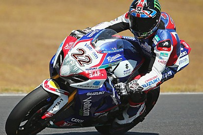 L'infortunio di Alex Lowes è più grave del previsto