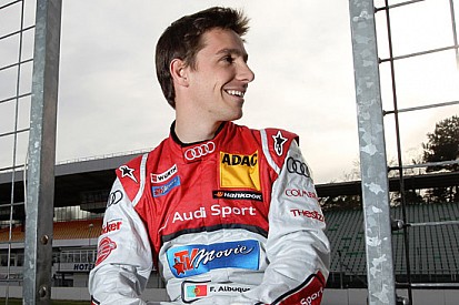 Albuquerque al via anche in ELMS con la Jota