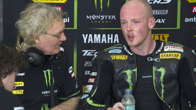 Losail, Day 1 (ore 20,30): Smith cambia passo