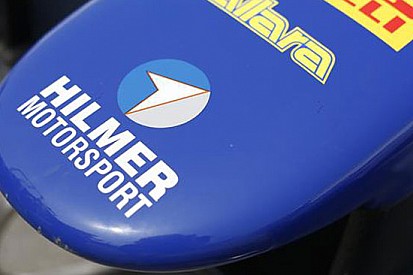 La Hilmer Motorsport entra anche in GP3