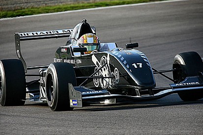La Fortec schiera Kodric, Leclerc e Vivacqua nel 2014
