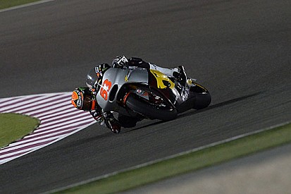 Losail, Warm-Up: ennesima conferma per Tito Rabat
