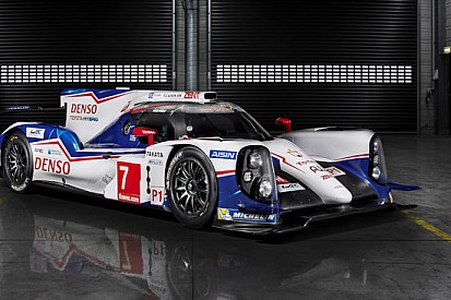 La Toyota tocca i 1000 cavalli con la TS040 Hybrid!
