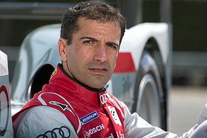 Marc Gené alla 24 Ore di Le Mans con la Jota