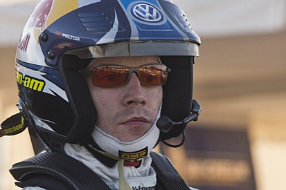 Portogallo, Shakedown: miglior tempo di Latvala