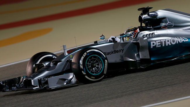 Pirelli fa il punto sulle gomme dopo i primi due Gp