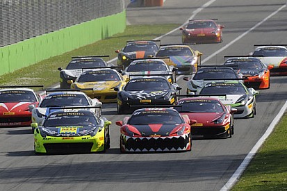 Coppa Shell: Scheltema domina in gara 2 a Monza