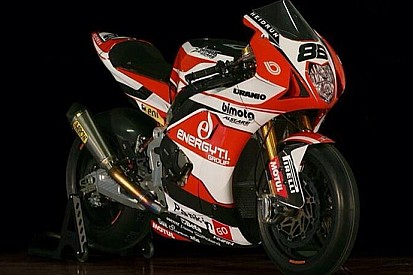 La FIM concede quattro mesi di tempo alla Bimota