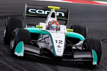 La Carlin conferma che non correrà a Monza