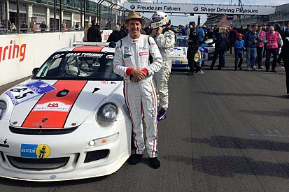 GDL Racing sul podio nella ADAC Qualifying Race