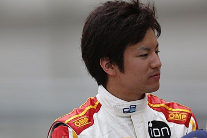 Kimiya Sato torna anche in Auto Gp con Euronova