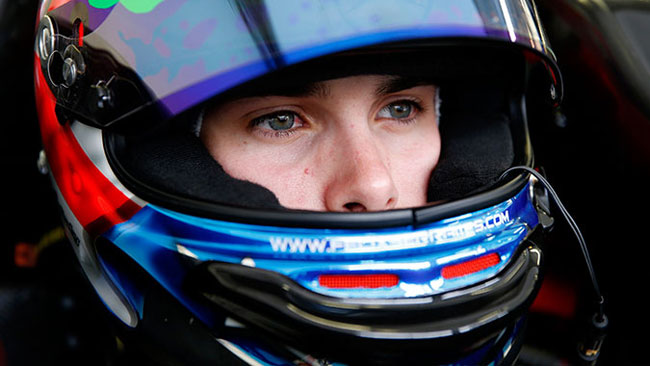 Red Bull Ring, Day 1: Serrales stupisce tutti