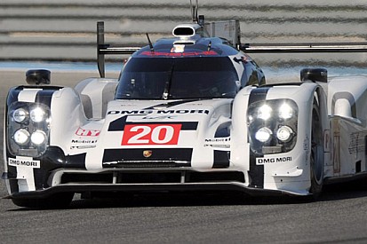ACO e FIA danno più energia a Toyota e Porsche