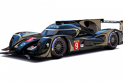 Il Team Lotus LMP rinuncia alla gara di Silverstone