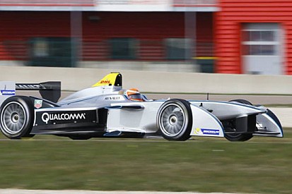 Cancellata la tappa brasiliana della Formula E