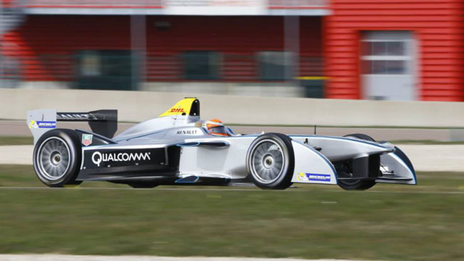 Cancellata la tappa brasiliana della Formula E