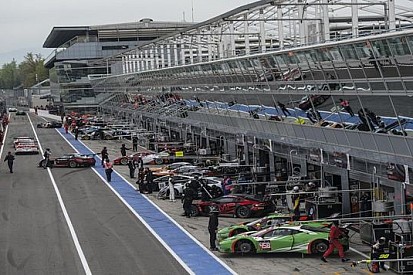 Kessel Racing e Ferrari subito davanti a Monza!
