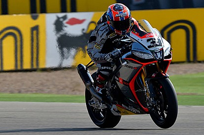 Ottimismo in vista delle due gare in casa Aprilia