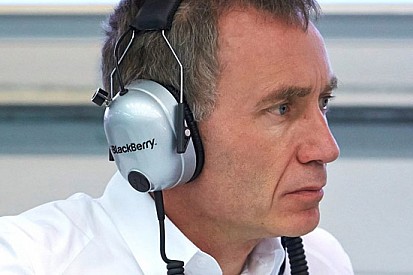 Bob Bell lascia la Mercedes a fine stagione