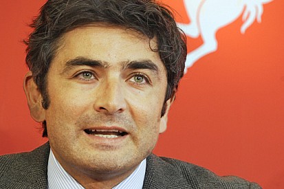 Marco Mattiacci dovrà essere un agitatore di uomini