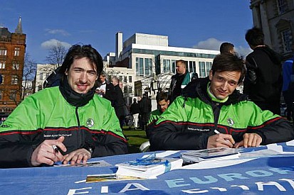 Irlanda, PS2-3: bis di Lappi che prova ad allungare