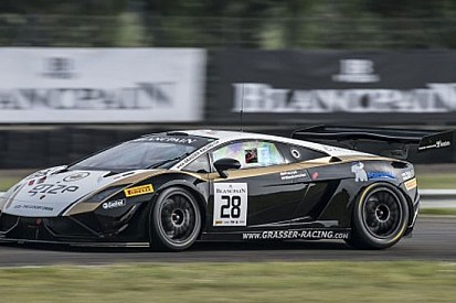 Nelle Libere 2 c'è la risposta della Lamborghini